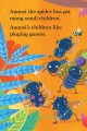 Фото Anansi Helps a Friend. Ladybird Readers. Level 1 4