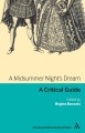 Фото Midsummer Night's Dream. A Critical Guide 2