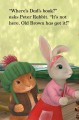 Фото Ladybird Readers. Level 1. Peter Rabbit: Goes to the Island 4