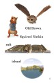 Фото Ladybird Readers. Level 1. Peter Rabbit: Goes to the Island 3