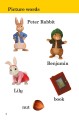 Фото Ladybird Readers. Level 1. Peter Rabbit: Goes to the Island 2
