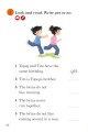 Фото Ladybird Readers. Level 2. Topsy and Tim: the Big Race 2