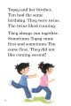 Фото Ladybird Readers. Level 2. Topsy and Tim: the Big Race 4