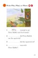 Фото Ladybird Readers. Level 2. Peter Rabbit: Goes to the Treehouse 5