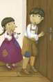 Фото Hansel and Gretel - Read it yourself with Ladybird. Level 3 4