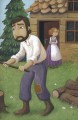 Фото Hansel and Gretel - Read it yourself with Ladybird. Level 3 8