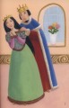 Фото Snow White and the Seven Dwarfs - Read it yourself with Ladybird. Level 4 5