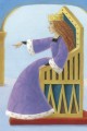 Фото Snow White and the Seven Dwarfs - Read it yourself with Ladybird. Level 4 7