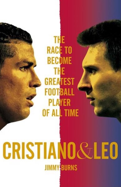 Фото Cristiano and Leo