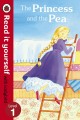 Фото The Princess and the Pea - Read it yourself with Ladybird. Level 1 2