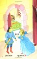 Фото The Princess and the Pea - Read it yourself with Ladybird. Level 1 5