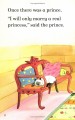 Фото The Princess and the Pea - Read it yourself with Ladybird. Level 1 7