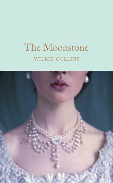 Фото The Moonstone
