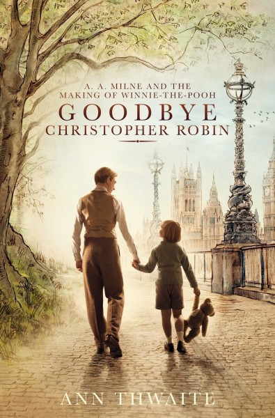 Фото Goodbye Christopher Robin
