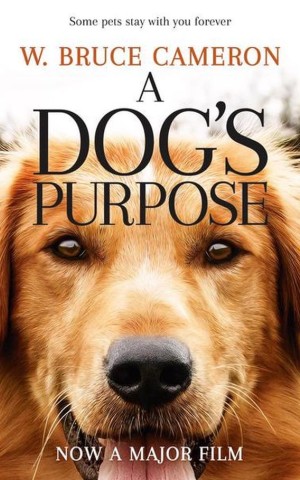 A Dog's Purpose