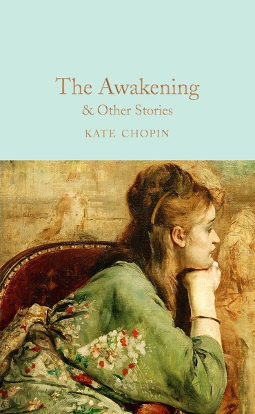 Фото The Awakening & Other Stories