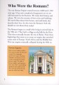 Фото Ladybird Histories. Romans 6
