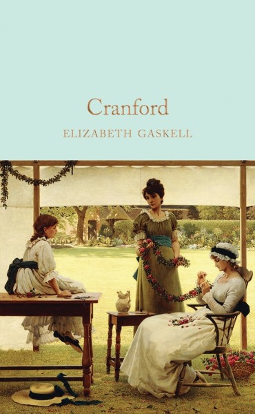 Фото Cranford