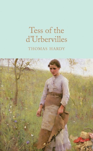 Фото Tess of the d'Urbervilles