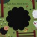 Фото Baa, Baa, Black Sheep. Finger Puppet Book 3