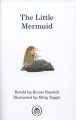 Фото The Little Mermaid - Read it yourself with Ladybird. Level 4 3