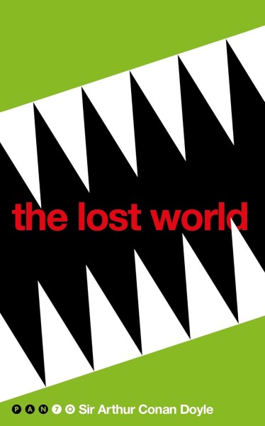 Фото The Lost World