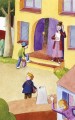 Фото Pinocchio - Read it yourself with Ladybird. Level 4 3