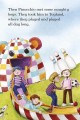 Фото Pinocchio - Read it yourself with Ladybird. Level 4 4