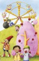 Фото Pinocchio - Read it yourself with Ladybird. Level 4 5