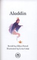 Фото Aladdin - Read it yourself with Ladybird. Level 3 3