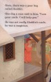 Фото Aladdin - Read it yourself with Ladybird. Level 3 4