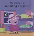 Фото My Granny. Peppa Pig 5