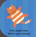 Фото Hello, Mummy! Baby Touch. 0-2 years 5