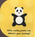 Фото Hello, Mummy! Baby Touch. 0-2 years 3