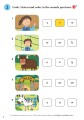 Фото Ladybird Readers Starter A The Zoo Activity Book 4