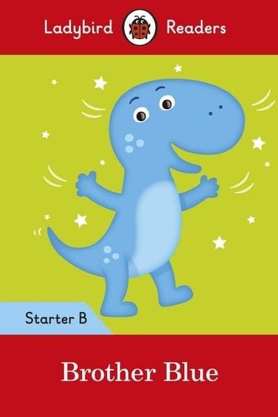 Фото Ladybird Readers Starter B Brother Blue