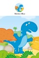 Фото Ladybird Readers Starter B Brother Blue 2