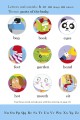 Фото Ladybird Readers Starter B Doctor Panda 3