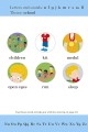 Фото Ladybird Readers Starter A The Fun Run 3