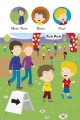 Фото Ladybird Readers Starter A The Fun Run 4