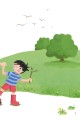 Фото Ladybird Readers 1 Topsy and Tim. Go to the Farm 3