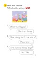 Фото Ladybird Readers 1 Peppa Pig. Daddy Pig's Old Chair 5