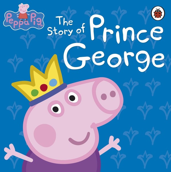 Фото The Story of Prince George