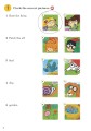 Фото Ladybird Readers 1 Fairy Friends Activity Book 2
