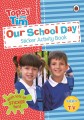 Фото Topsy and Tim. Our School Day. Sticker Activity Book 2