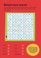 Фото Topsy and Tim. Our School Day. Sticker Activity Book 5