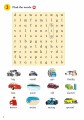 Фото Ladybird Readers 1 Cars Activity Book 2