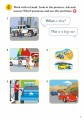 Фото Ladybird Readers 1 Cars Activity Book 5