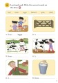 Фото Ladybird Readers 1 Topsy and Tim. Go to the Farm Activity Book 5