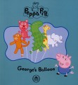 Фото George's Balloon. Peppa Pig 3